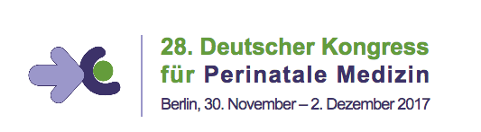 Wissenschaftliches Programm 28. Deutscher Kongress für Perinatale Medizin